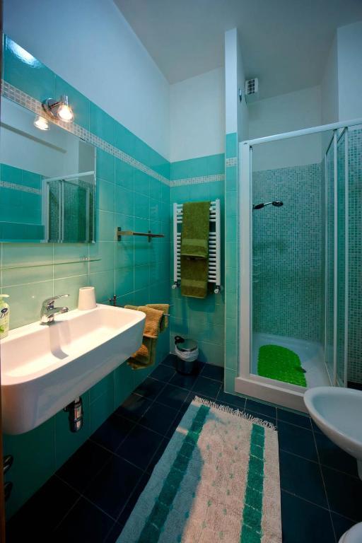 B&B A Casa Di Nannali Rom Rum bild
