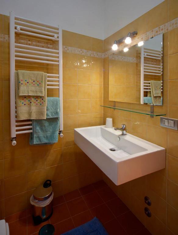 B&B A Casa Di Nannali Rom Rum bild