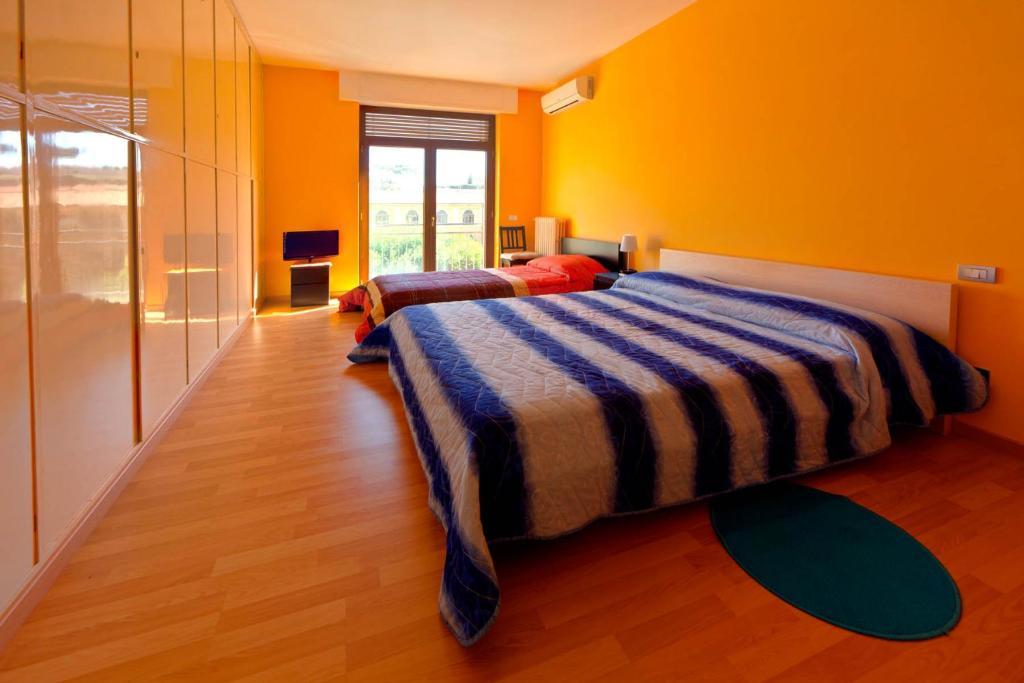 B&B A Casa Di Nannali Rom Rum bild