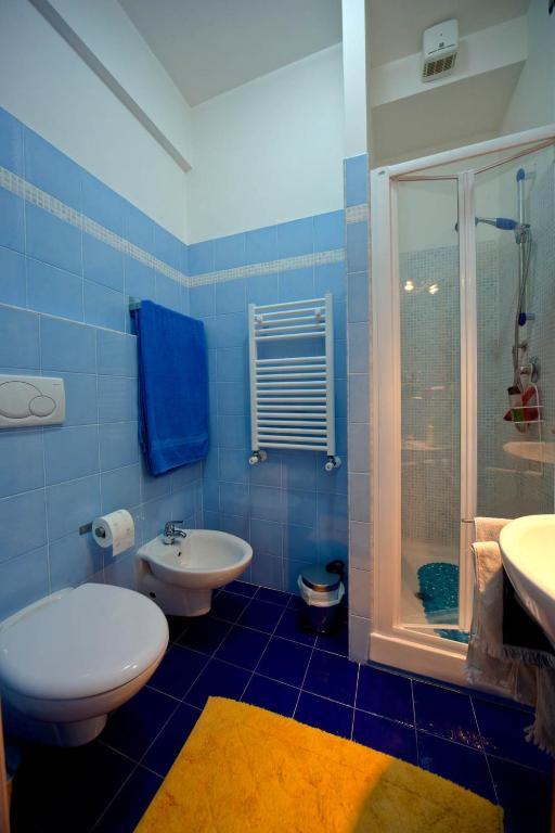 B&B A Casa Di Nannali Rom Rum bild