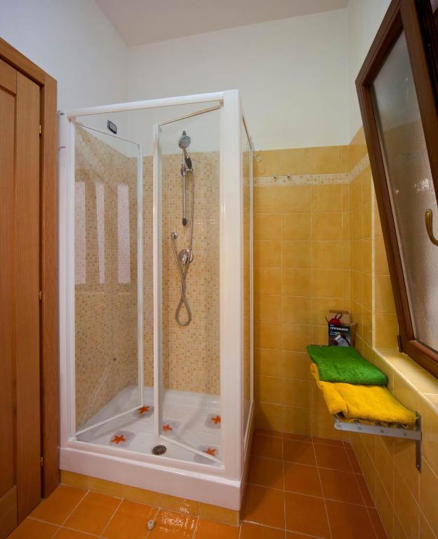 B&B A Casa Di Nannali Rom Rum bild